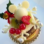 チックタック・ダイナー - ほんと、かわい～～☆