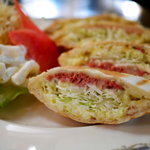 銀座北欧 新橋店