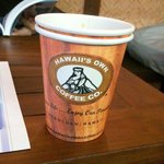 Hawaii's Own Coffee Co. - コナ100%