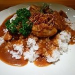 千疋屋総本店フルーツパーラー 舞浜イクスピアリ店 - 