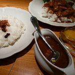 千疋屋総本店フルーツパーラー 舞浜イクスピアリ店 - 