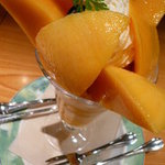 千疋屋総本店フルーツパーラー - 