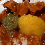 千疋屋総本店フルーツパーラー - 