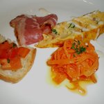 Trattoria La Luce - 