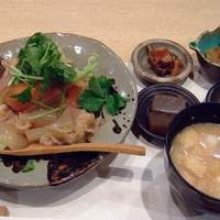 割烹 大田川 - 