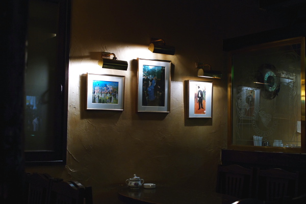 銀座北欧 新橋店 新橋 喫茶店 食べログ