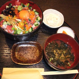 のどぐろ家 姫川_1