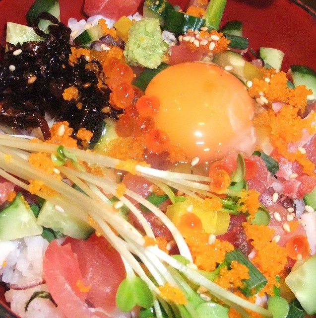 のどぐろ家 姫川 立川南 魚介料理 海鮮料理 食べログ