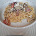 RISTORANTE OZIO - パスタ