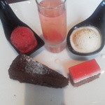 RISTORANTE OZIO - デザート