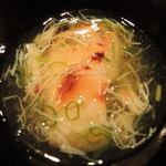 野嵯和 - マナガツオ　平成26年9月　夜の席