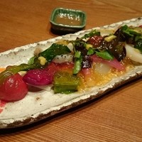 りょうりや 御旅屋 - 