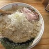 背脂ラーメン チャッチャ亭
