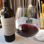 リストランテ・ホンダ - 