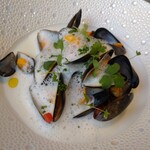 リストランテ・ホンダ - 