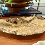 比良山荘 - 一尾目