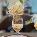 リルミルフィー - 