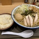 舎鈴 キュービックプラザ新横浜店 - 