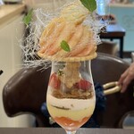 リルミルフィー - 