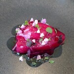 リストランテ・ホンダ - 