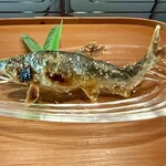 比良山荘 - 七尾目