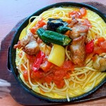 パスタ・デ・ココ - 