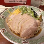 中華そば 東光 - 