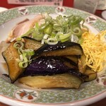 中華そば 東光 - 