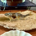 比良山荘 - 三尾目