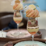 リルミルフィー - 