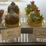 リルミルフィー - 