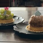 リルミルフィー - 