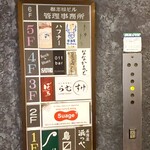 らむすけ - 案内