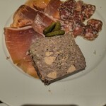 ビストロ バー ア ヴァン コダマ - 