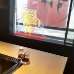 らむすけ - 内観