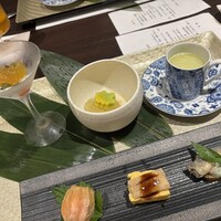 割烹蒲焼 横浜八十八 NEWoMan横浜店 - 