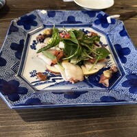 蕎麦懐石 無庵 - 
