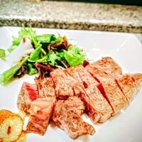 ホテルオークラレストラン名古屋 鉄板焼 さざんか - 