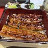 割烹蒲焼 横浜八十八 NEWoMan横浜店 - 