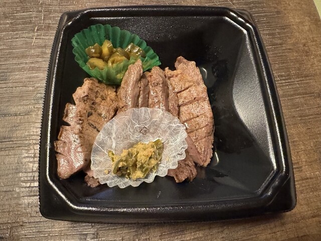 牛たん若 泉店 - 泉中央（牛タン）の写真