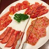 焼肉 京城 北千住店