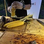 マルカメ果樹園 - 