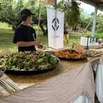 マルカメ果樹園 - 