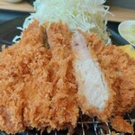 とんかつや さとう - 