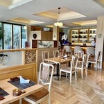 중국반점 레이쇼우