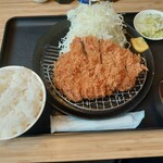 とんかつや さとう - 