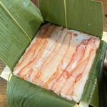 ますのすし本舗 源 - 