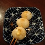 串焼き くにヰ - 