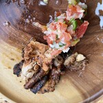 マルカメ果樹園 - 