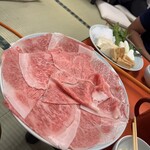 和牛すき焼き そしじ - 